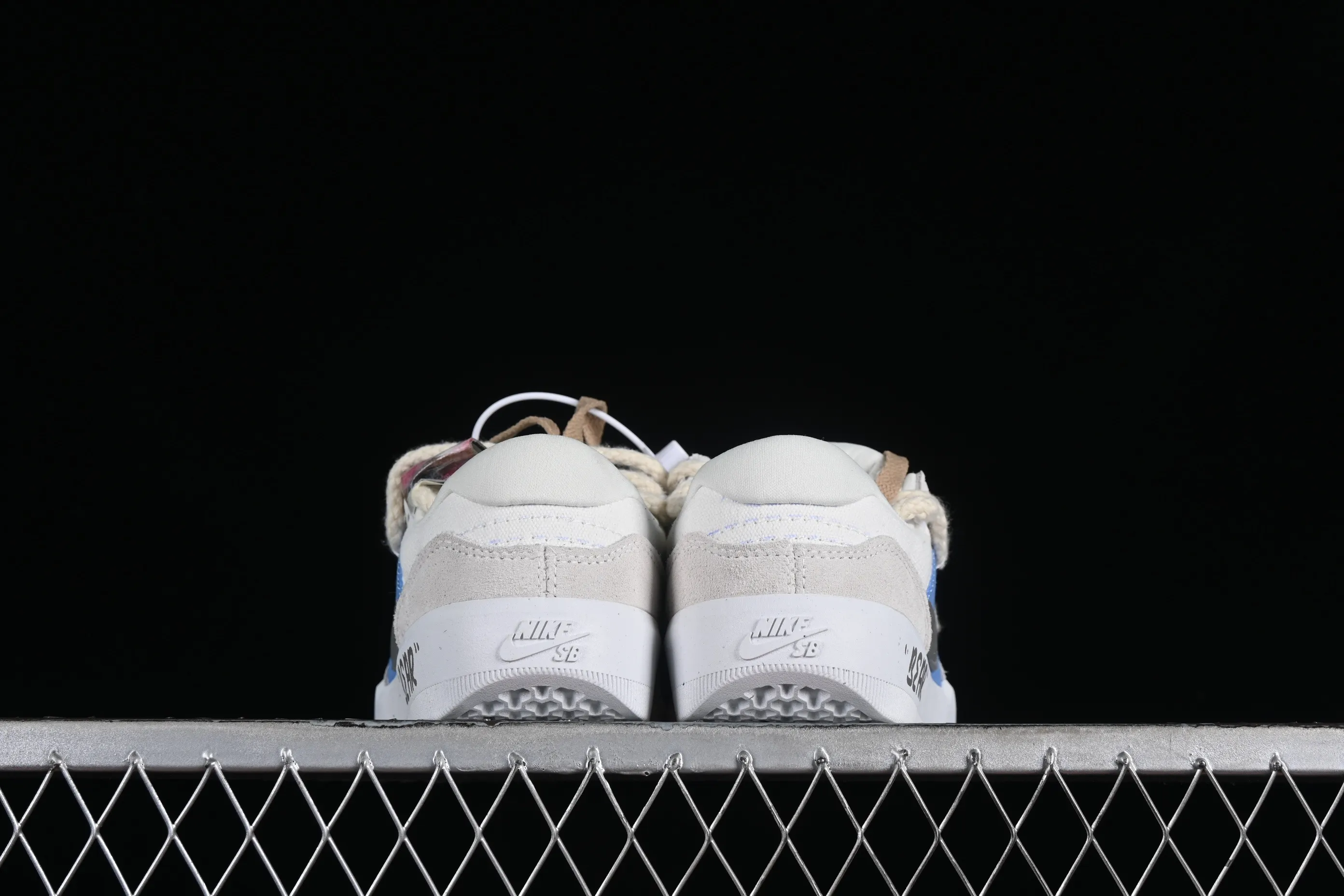 All categories Nk SB Dunk series Nk Force 58 simplified skateboard shoes Nk SB Force 58 Nike simplified retro skateboard shoes CZ2959-007